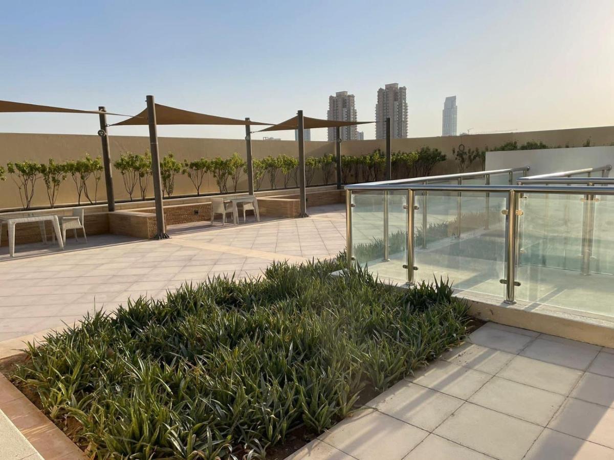 Offer For Jvc Dubai Entire 1Bedroom Apartment 80Sqm Brandnew Экстерьер фото